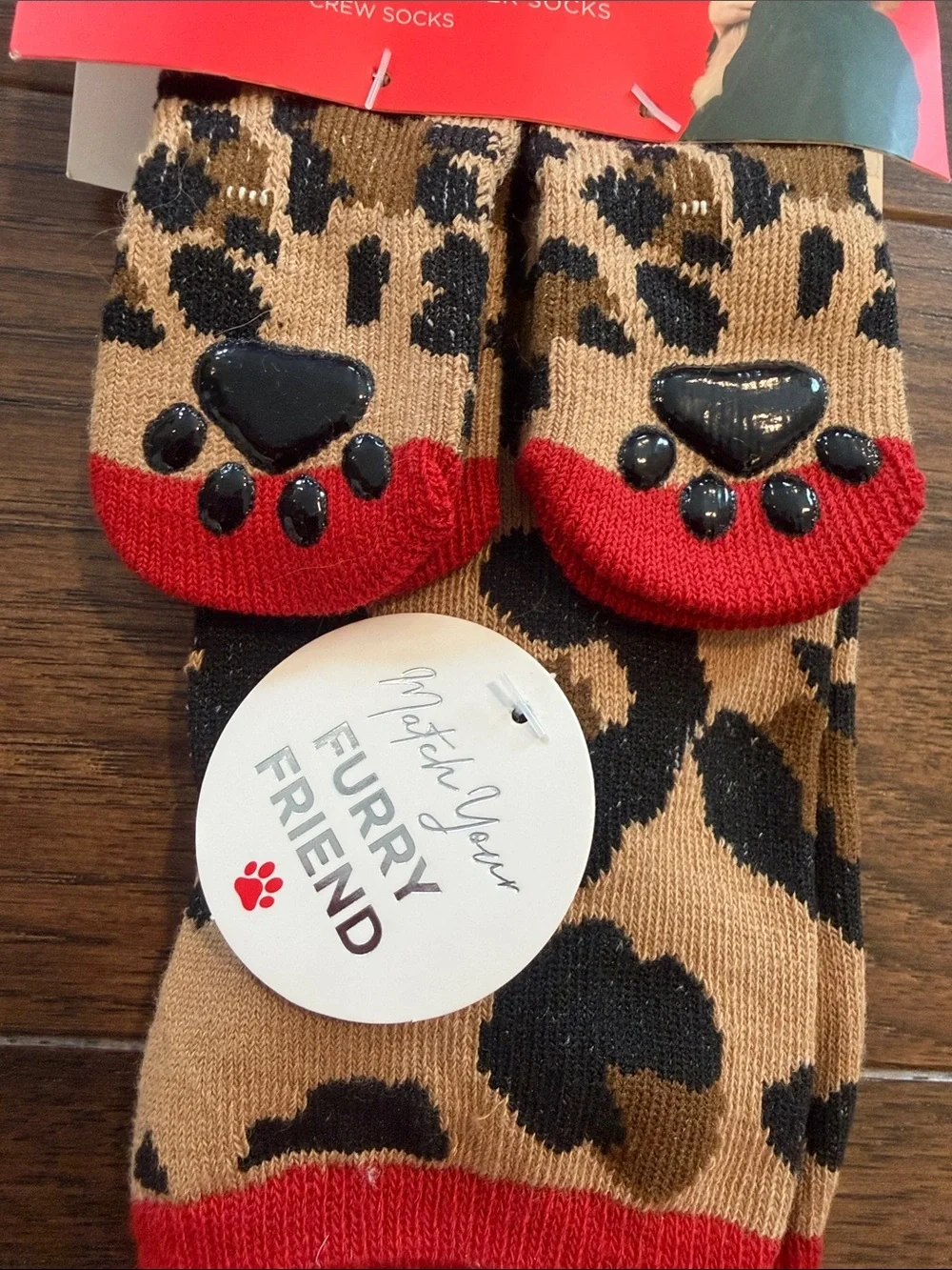 Marilyn Monroe Matching Pet & Owner Socks  NWT -  C3-206